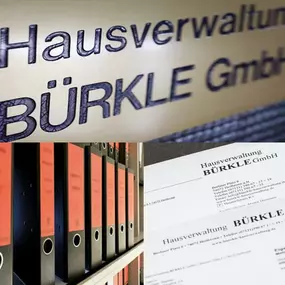 Bild von Hausverwaltung Bürkle GmbH | Ihre Hausverwaltung in Heilbronn