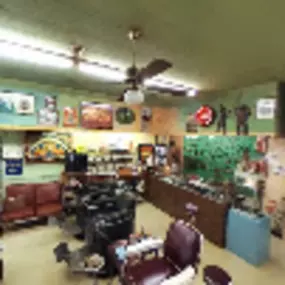 Bild von Jewel's Cigar & Briar Shop