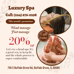 Bild von Luxury Spa
