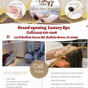 Bild von Luxury Spa