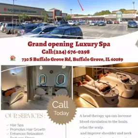 Bild von Luxury Spa