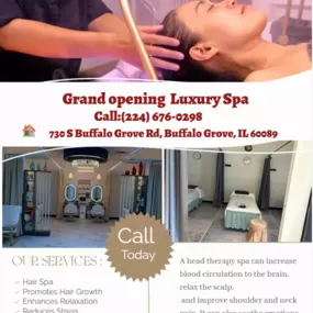 Bild von Luxury Spa