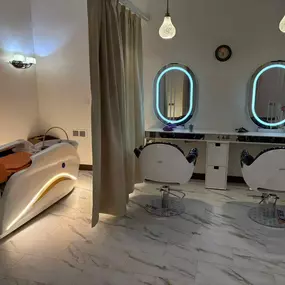 Bild von Luxury Spa