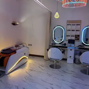 Bild von Luxury Spa