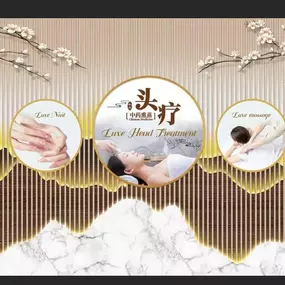 Massage is becoming more popular as people now understand the 
benefits of a regular massage session to their health and well-being.