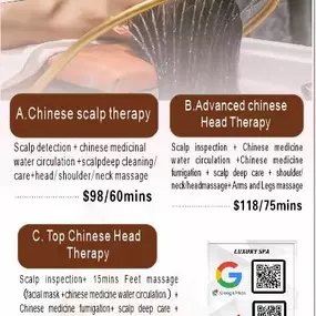 Bild von Luxury Spa