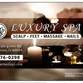 Massage techniques are commonly applied with hands, fingers, 
elbows, knees, forearms, feet, or a device. 
The purpose of massage is generally for the treatment of 
body stress or pain.