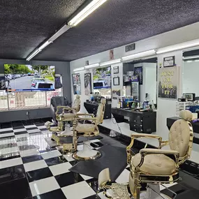 Barbershop-Pogame Barbershop