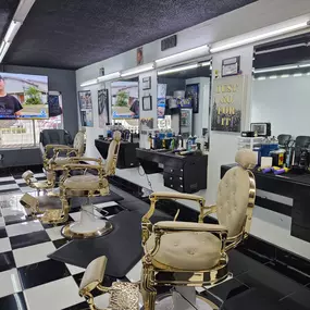 Barbershop-Pogame Barbershop