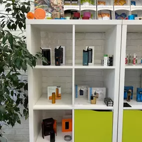 Bild von Swissfreeshop