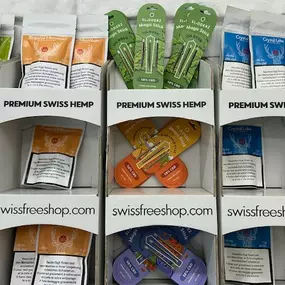 Bild von Swissfreeshop