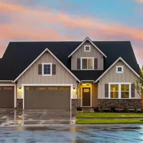 Bild von Chesterfield Valley Roofing & Exteriors