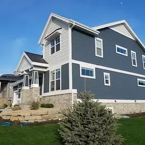 Bild von Chesterfield Valley Roofing & Exteriors