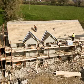 Bild von Chesterfield Valley Roofing & Exteriors
