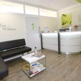 Bild von Physiotherapie Baumann & Hoedt GbR