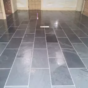 Bild von Four Star Flooring LLC