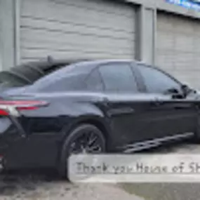 Bild von House Of Shades Window Tinting