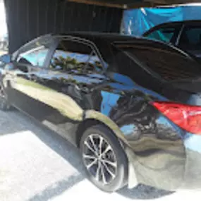 Bild von House Of Shades Window Tinting