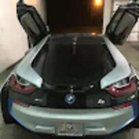Bild von House Of Shades Window Tinting
