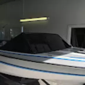 Bild von House Of Shades Window Tinting