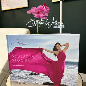 Bild von Esthetic Wellness Med Spa