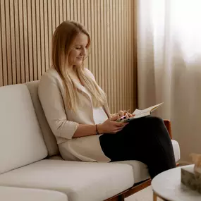 Bild von EAT - Ernährung  Analyse & Therapie Vanessa Seidel