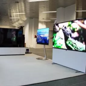 Bild von AV Haller Solutions GmbH - Heimkino / Multimedia / Multiroom / HiFi in der Region Aargau