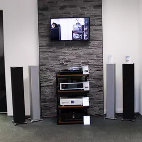 Bild von AV Haller Solutions GmbH - Heimkino / Multimedia / Multiroom / HiFi in der Region Aargau