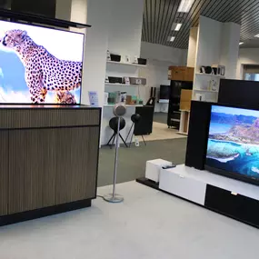 Bild von AV Haller Solutions GmbH - Heimkino / Multimedia / Multiroom / HiFi in der Region Aargau