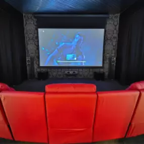Bild von AV Haller Solutions GmbH - Heimkino / Multimedia / Multiroom / HiFi in der Region Aargau