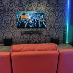 Bild von AV Haller Solutions GmbH - Heimkino / Multimedia / Multiroom / HiFi in der Region Aargau