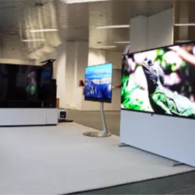 Bild von AV Haller Solutions GmbH - Heimkino / Multimedia / Multiroom / HiFi in der Region Aargau