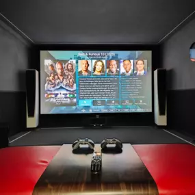 Bild von AV Haller Solutions GmbH - Heimkino / Multimedia / Multiroom / HiFi in der Region Aargau