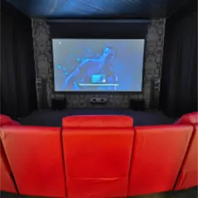 Bild von AV Haller Solutions GmbH - Heimkino / Multimedia / Multiroom / HiFi in der Region Aargau