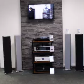 Bild von AV Haller Solutions GmbH - Heimkino / Multimedia / Multiroom / HiFi in der Region Aargau
