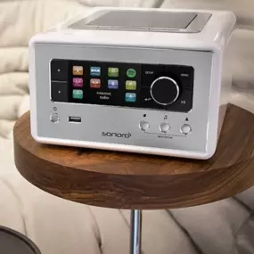 Bild von AV Haller Solutions GmbH - Heimkino / Multimedia / Multiroom / HiFi in der Region Aargau