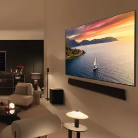 Bild von AV Haller Solutions GmbH - Heimkino / Multimedia / Multiroom / HiFi in der Region Aargau