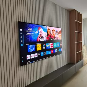Bild von AV Haller Solutions GmbH - Heimkino / Multimedia / Multiroom / HiFi in der Region Aargau