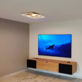 Bild von AV Haller Solutions GmbH - Heimkino / Multimedia / Multiroom / HiFi in der Region Aargau