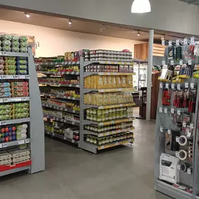 Nahkauf Sindlingen Eier