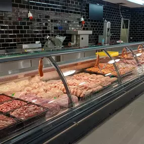 Nahkauf Sindlingen Frischetheke