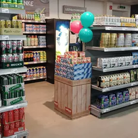 Nahkauf Sindlingen Getränke