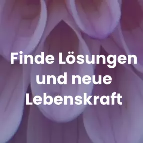 Bild von Carmen Kraffert/ System- und Familienaufstellungen
