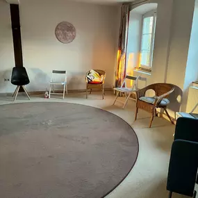 Bild von Carmen Kraffert/ System- und Familienaufstellungen