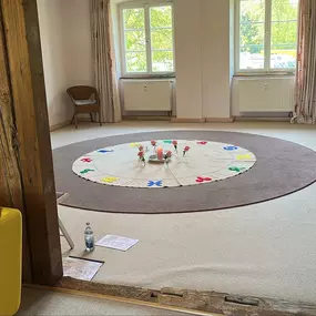 Bild von Carmen Kraffert/ System- und Familienaufstellungen