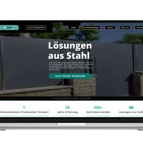Bild von ROI Runner Webdesign und Online Marketing
