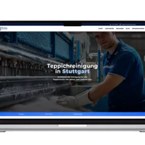 Bild von ROI Runner Webdesign und Online Marketing