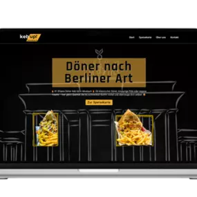 Bild von ROI Runner Webdesign und Online Marketing