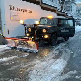 MAREX Services - Hausmeisterservice | Objektbetreuung, Innsbruck