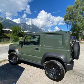 MAREX Services - Hausmeisterservice | Objektbetreuung, Innsbruck